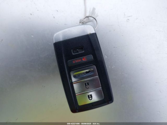 2017 ACURA RDX 5J8TB4H50HL039858 Photo 10