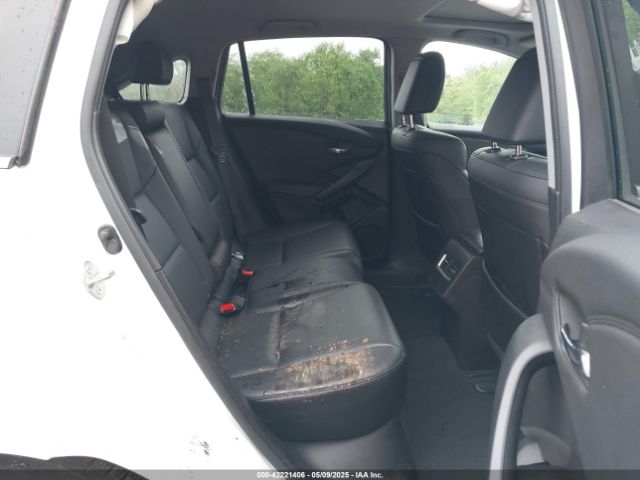 2017 ACURA RDX 5J8TB4H50HL039858 Photo 7