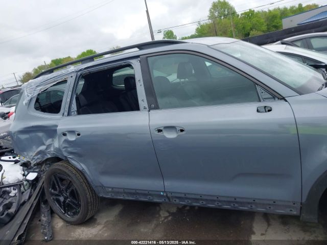 5XYP3DGC7RG542510 KIA Telluride Ex X-line