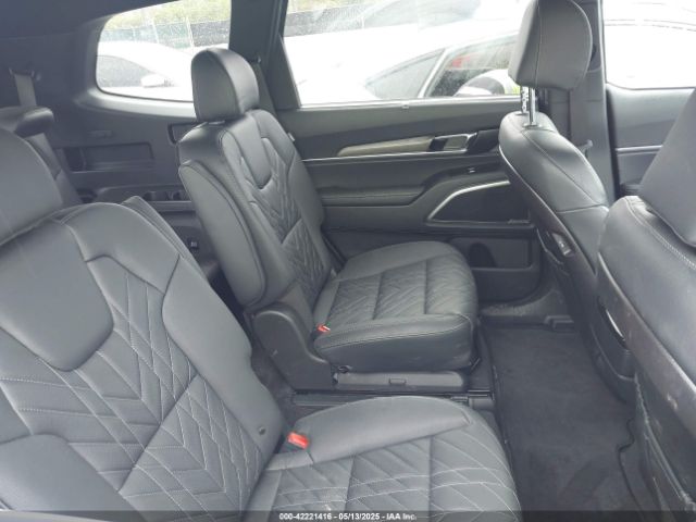 5XYP3DGC7RG542510 KIA Telluride Ex X-line