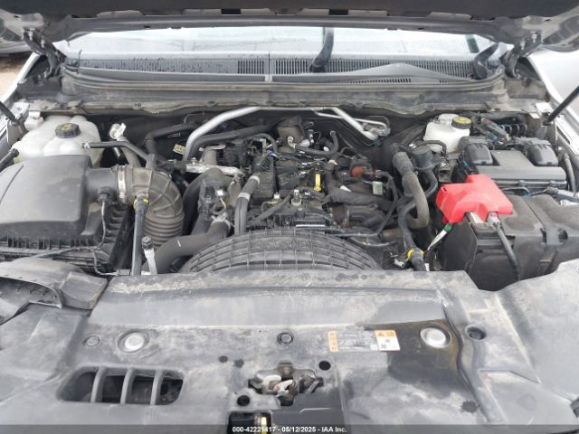 1FTER4FH9LLA24378 Ford Ranger Xlt