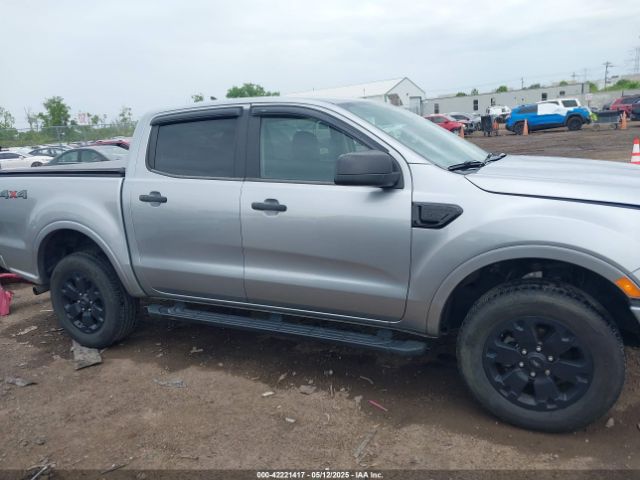 1FTER4FH9LLA24378 Ford Ranger Xlt
