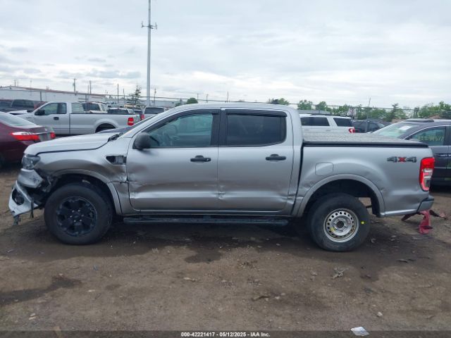 1FTER4FH9LLA24378 Ford Ranger Xlt