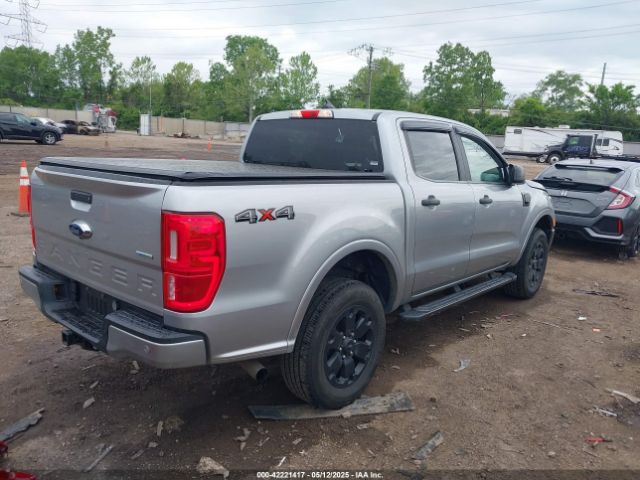 1FTER4FH9LLA24378 Ford Ranger Xlt
