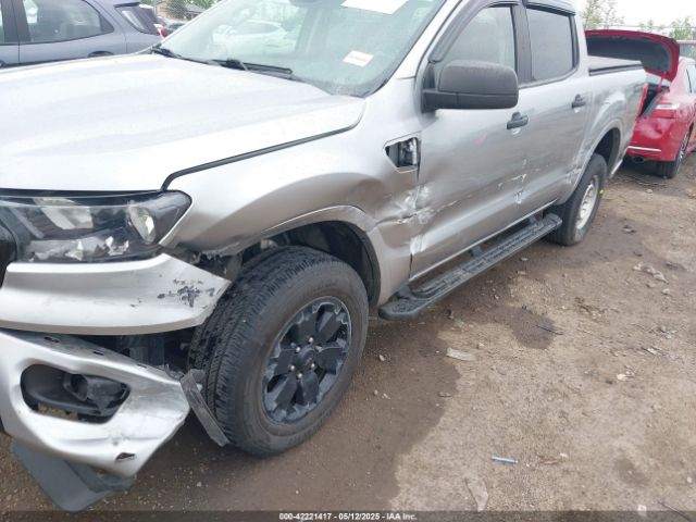 1FTER4FH9LLA24378 Ford Ranger Xlt