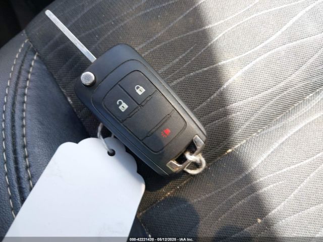 KL4CJASB2GB648852 Buick Encore