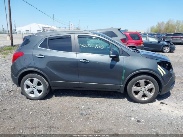 KL4CJASB2GB648852 Buick Encore