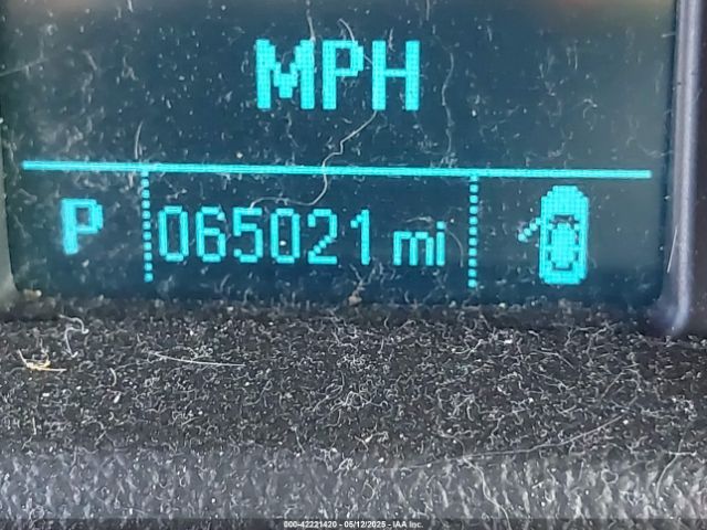 KL4CJASB2GB648852 Buick Encore