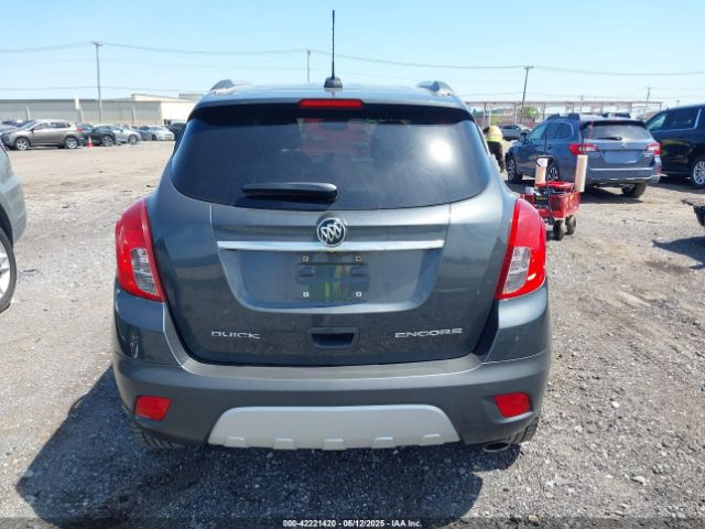 KL4CJASB2GB648852 Buick Encore