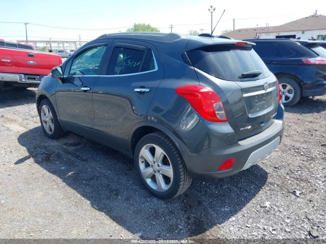 KL4CJASB2GB648852 Buick Encore