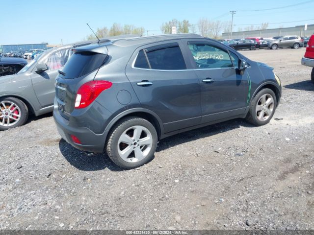 KL4CJASB2GB648852 Buick Encore