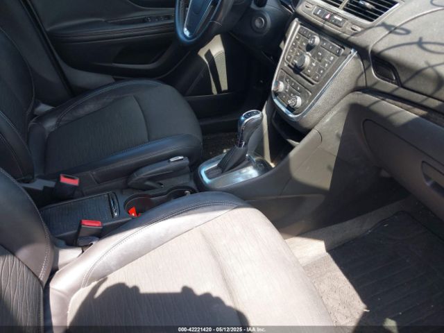 KL4CJASB2GB648852 Buick Encore