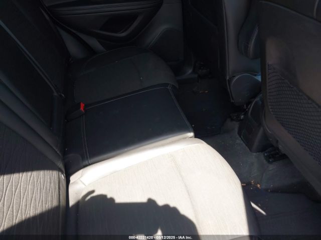 KL4CJASB2GB648852 Buick Encore
