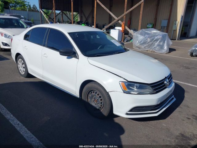 3VW2K7AJ9FM297260 auction archive image