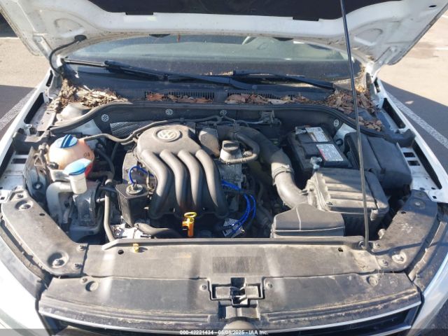 3VW2K7AJ9FM297260 Volkswagen Jetta 2.0l S