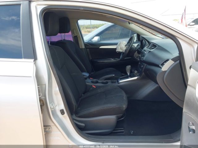 2018 NISSAN SENTRA 3N1AB7AP1JY325138 Photo 4