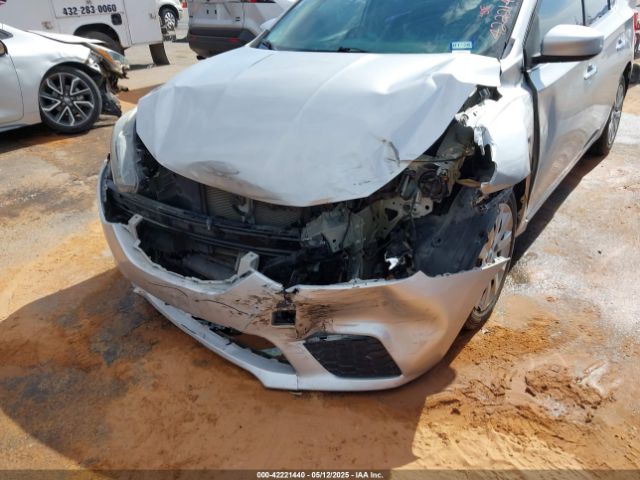 2018 NISSAN SENTRA 3N1AB7AP1JY325138 Photo 5