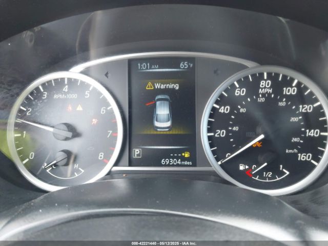 2018 NISSAN SENTRA 3N1AB7AP1JY325138 Photo 6