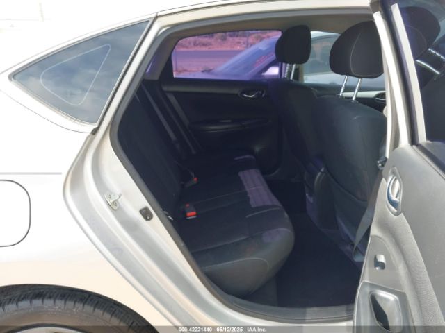 2018 NISSAN SENTRA 3N1AB7AP1JY325138 Photo 7