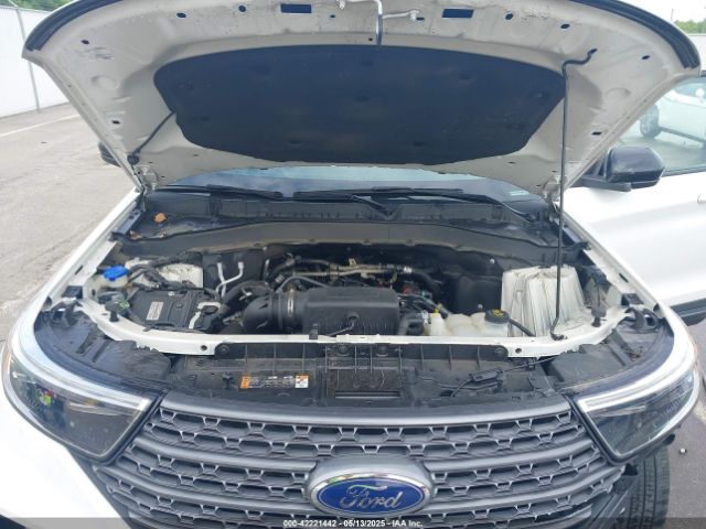1FMSK7DHXNGB35329 Ford EXPLORER XLT