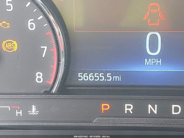 1FMSK7DHXNGB35329 Ford EXPLORER XLT