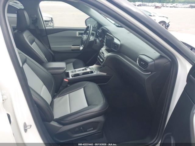 1FMSK7DHXNGB35329 Ford EXPLORER XLT