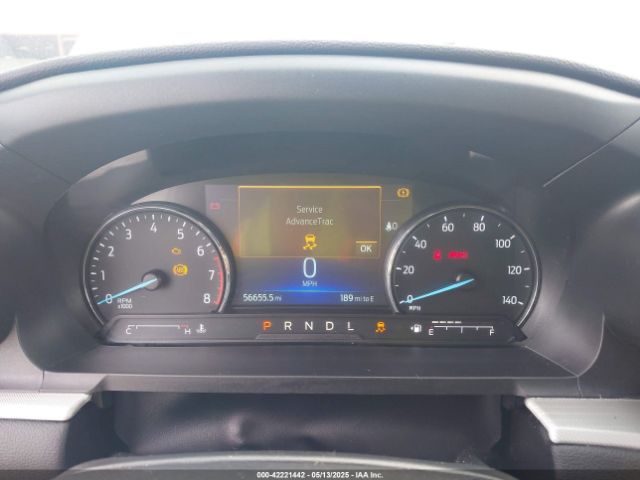 1FMSK7DHXNGB35329 Ford EXPLORER XLT
