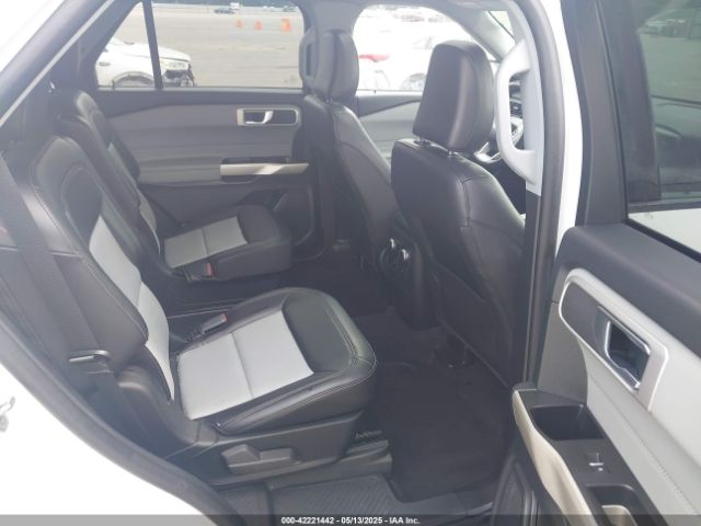 1FMSK7DHXNGB35329 Ford EXPLORER XLT
