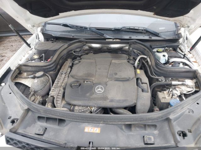 2015 MERCEDES-BENZ GLK 350 WDCGG5HB5FG338985 Photo 9