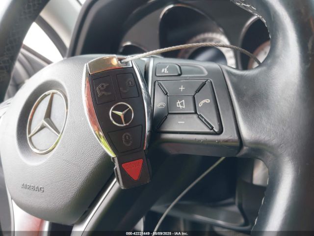 2015 MERCEDES-BENZ GLK 350 WDCGG5HB5FG338985 Photo 10