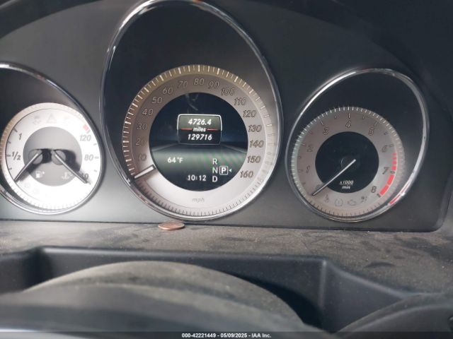 2015 MERCEDES-BENZ GLK 350 WDCGG5HB5FG338985 Photo 6