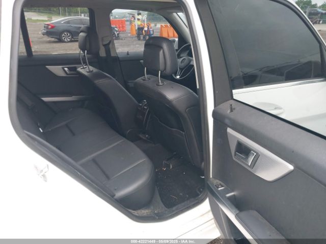 2015 MERCEDES-BENZ GLK 350 WDCGG5HB5FG338985 Photo 7