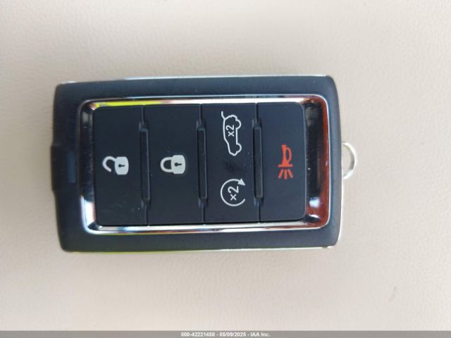 2022 JEEP GRAND CHEROKEE L 1C4RJKBG5N8514591 Photo 10