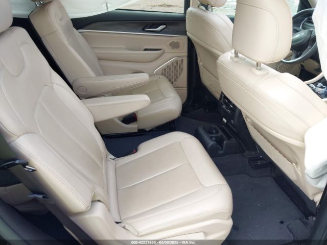 2022 JEEP GRAND CHEROKEE L 1C4RJKBG5N8514591 Photo 7