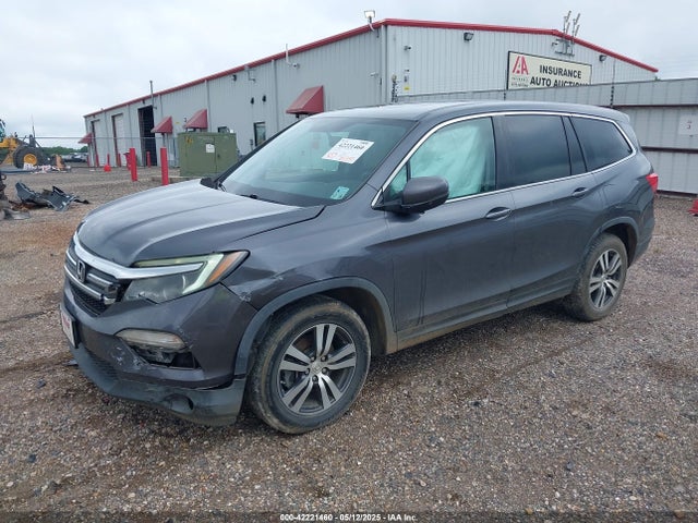 5FNYF5H56GB028928 Honda j35y6