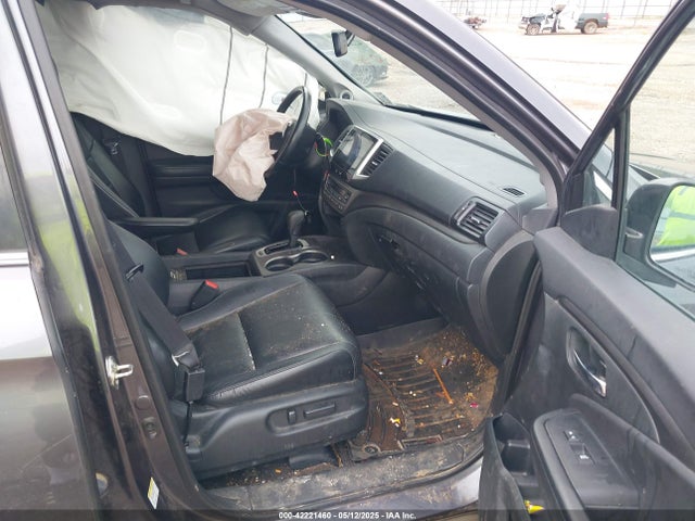 5FNYF5H56GB028928 Honda j35y6
