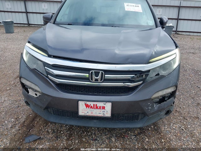 5FNYF5H56GB028928 Honda j35y6