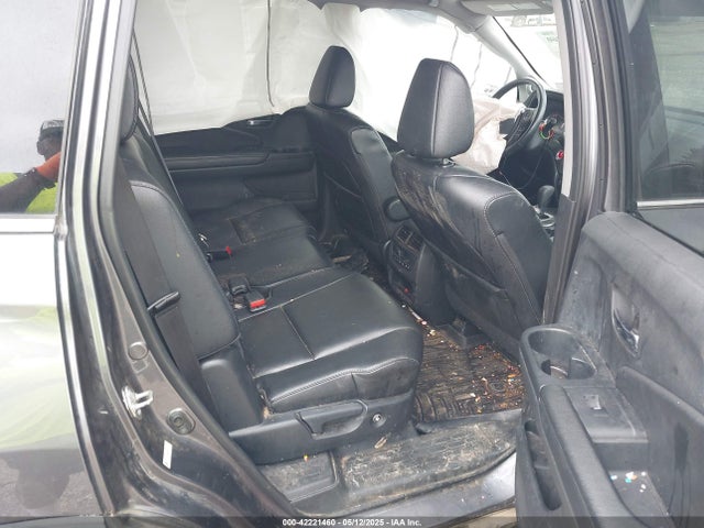 5FNYF5H56GB028928 Honda j35y6