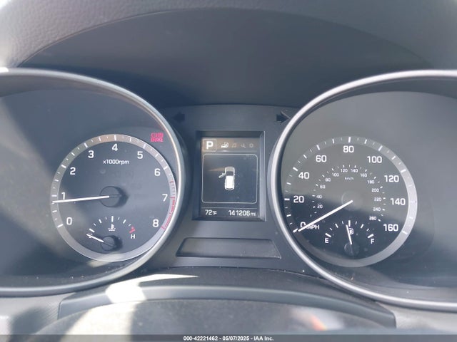 5NMZT3LBXJH085928 Hyundai Santa Fe Sport 2.4l