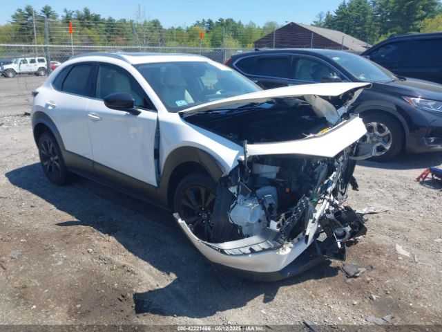 2023 MAZDA CX-30 3MVDMBDY8PM583652