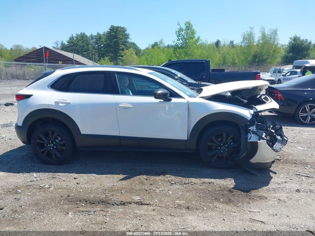 3MVDMBDY8PM583652 Mazda py