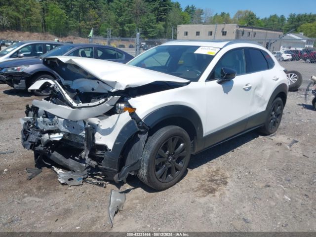 2023 MAZDA CX-30 3MVDMBDY8PM583652 Photo 1