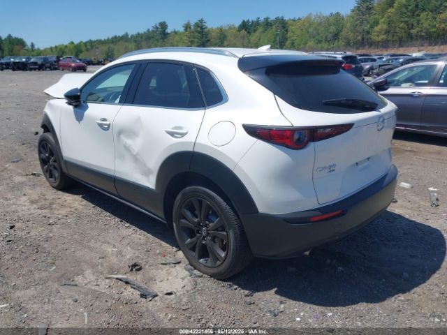 2023 MAZDA CX-30 3MVDMBDY8PM583652 Photo 2