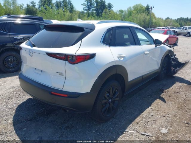 2023 MAZDA CX-30 3MVDMBDY8PM583652 Photo 3
