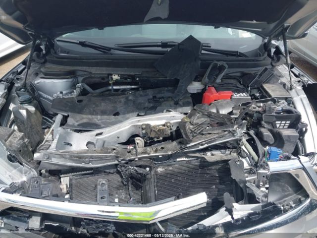 5J8TC2H39LL000761 Acura Rdx Standard