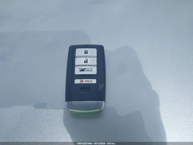 5J8TC2H39LL000761 Acura Rdx Standard