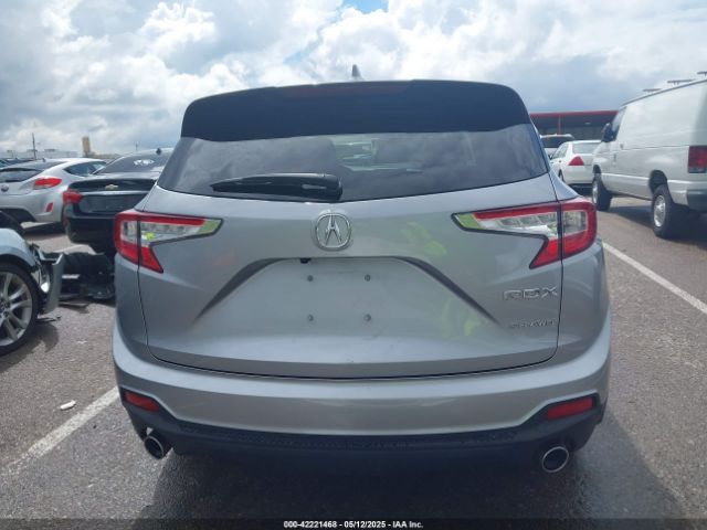 5J8TC2H39LL000761 Acura Rdx Standard