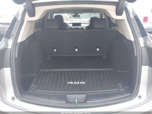 5J8TC2H39LL000761 Acura Rdx Standard