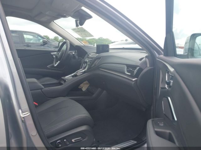 5J8TC2H39LL000761 Acura Rdx Standard