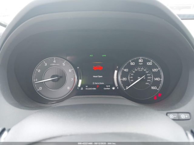 5J8TC2H39LL000761 Acura Rdx Standard